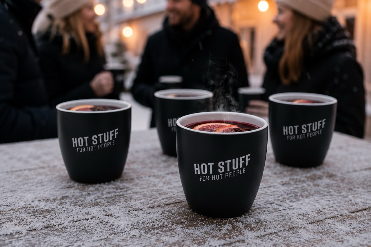 glühweintasse schwarz mieten münchen